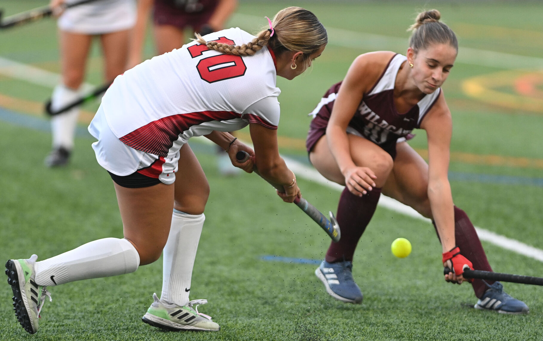 Cumbeland Valley Mechanicsburg Field Hockey 6.JPG